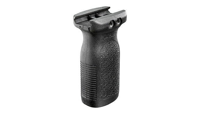 Image of Chwyt Magpul RIS RVG Rail Vertical Grip - Czarny - MAG412
