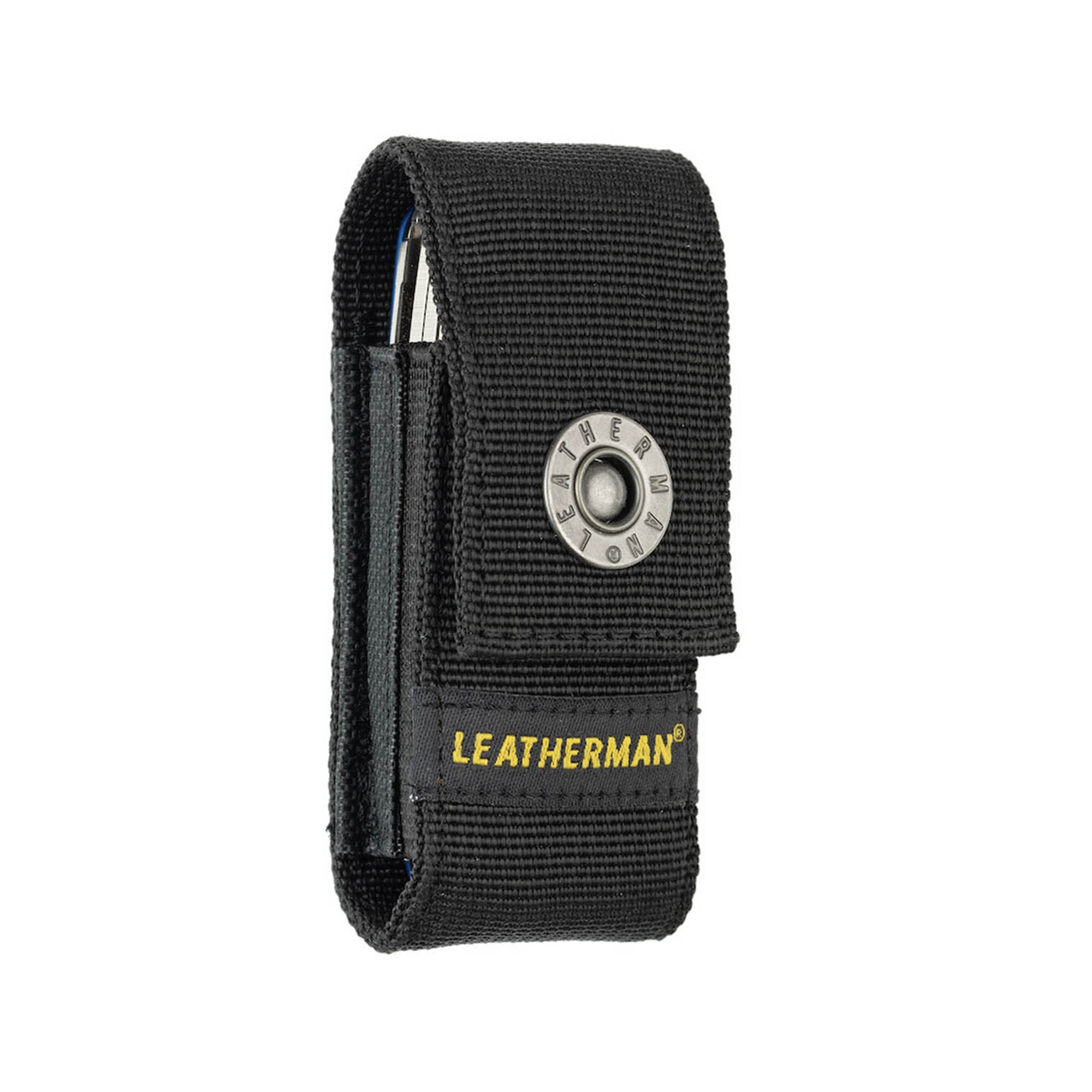 Image of Etui Leatherman Medium czarne (934928)