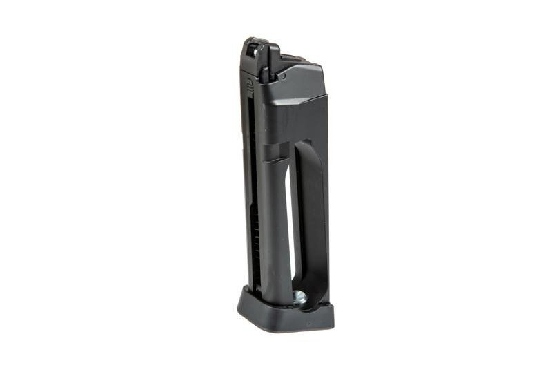 Image of Magazynek CO2 24 kulki do RAVEN EU Series (WEE-05-027430)