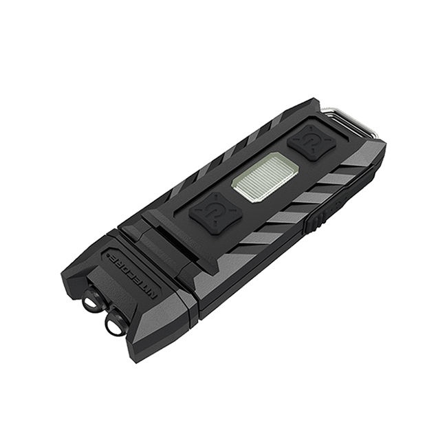 Image of Latarka UV Nitecore Thumb LEO (LAT/NITECORE THUMB LEO)