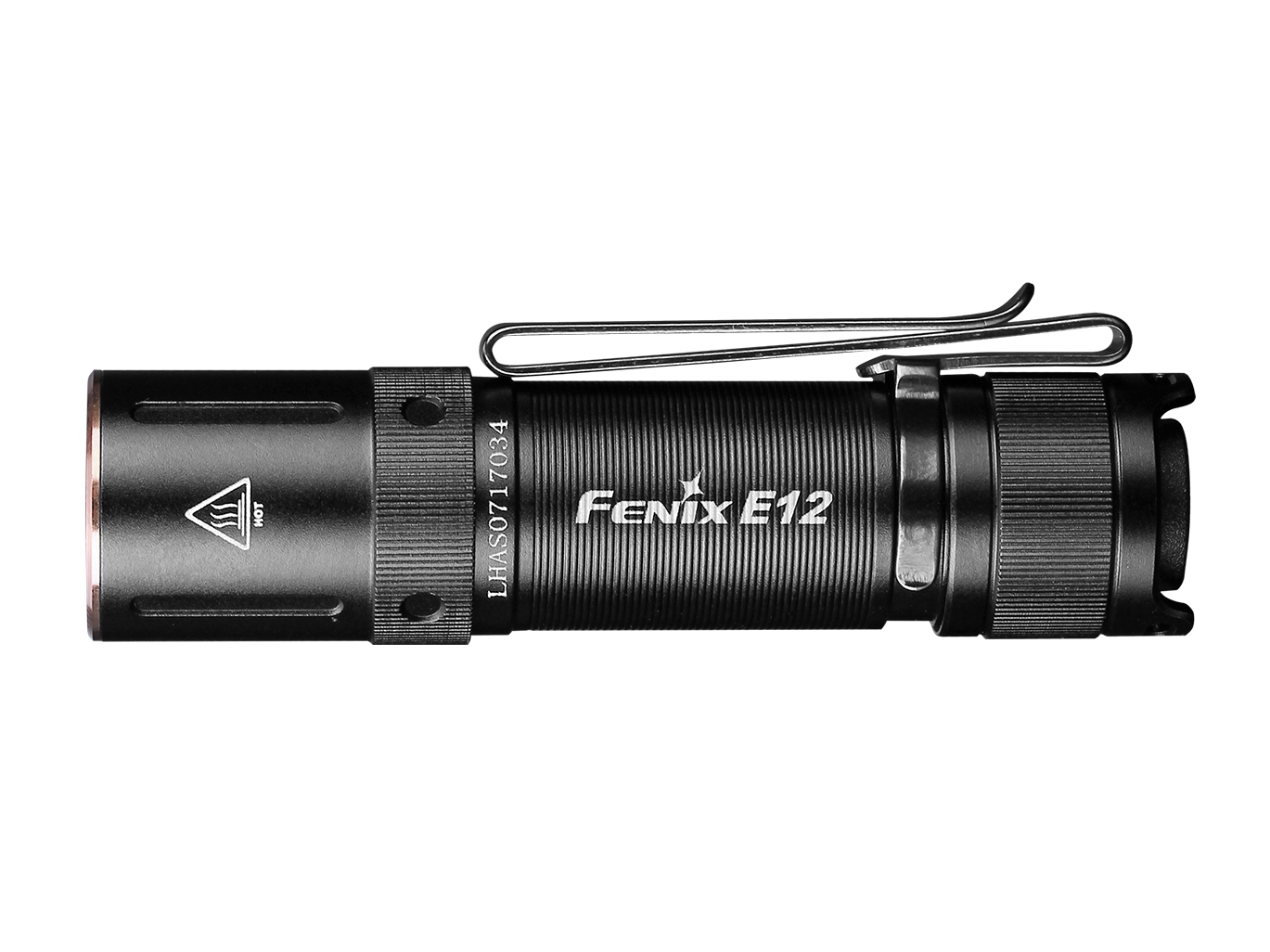 Image of Latarka ręczna Fenix E12 V2.0 (E12 V2.0)