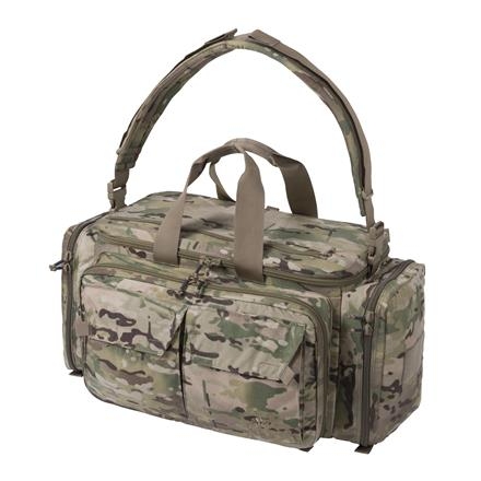 Image of Torba Helikon RANGEMASTER Gear Bag, Cordura, MultiCam