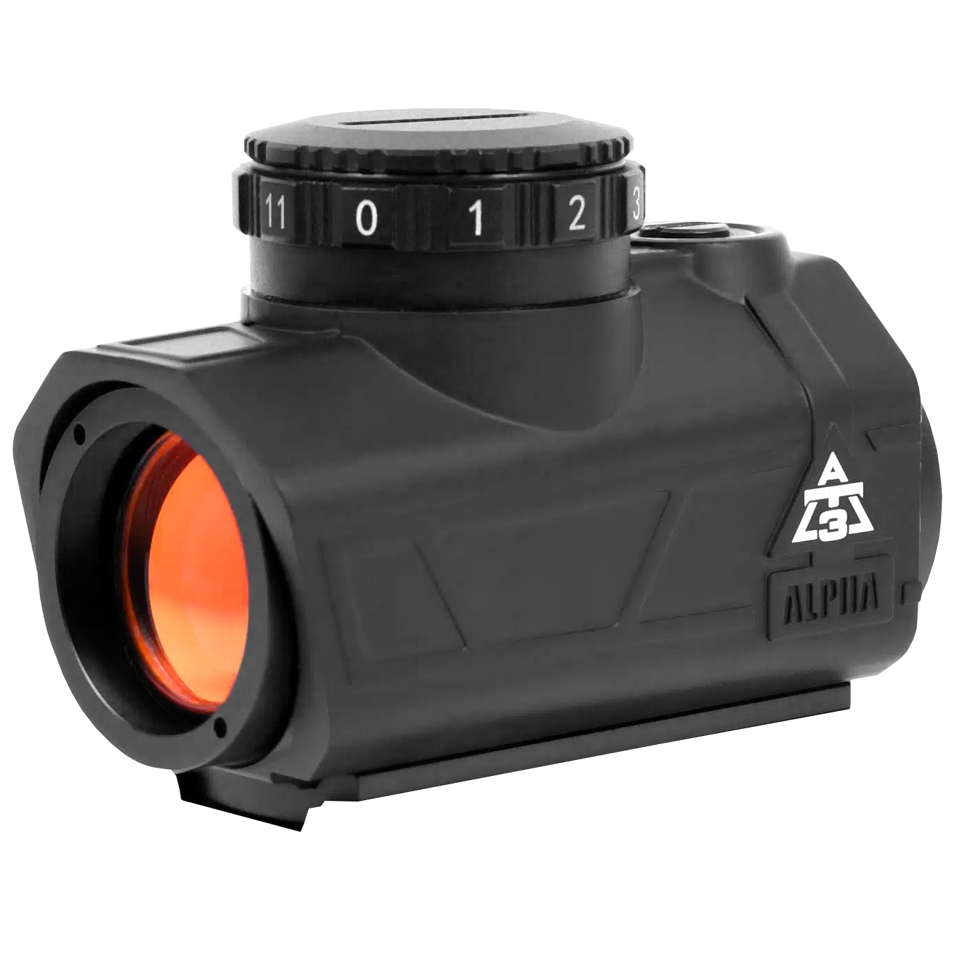 Image of Kolimator AT3 Tactical Alpha 2 MOA (672-034)