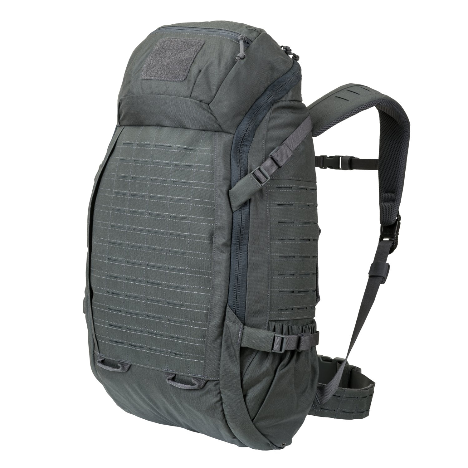 Image of Plecak DIRECT ACTION Halifax Medium, Cordura, Shadow Grey, One Size (BP-HFXM-CD5-SGR)