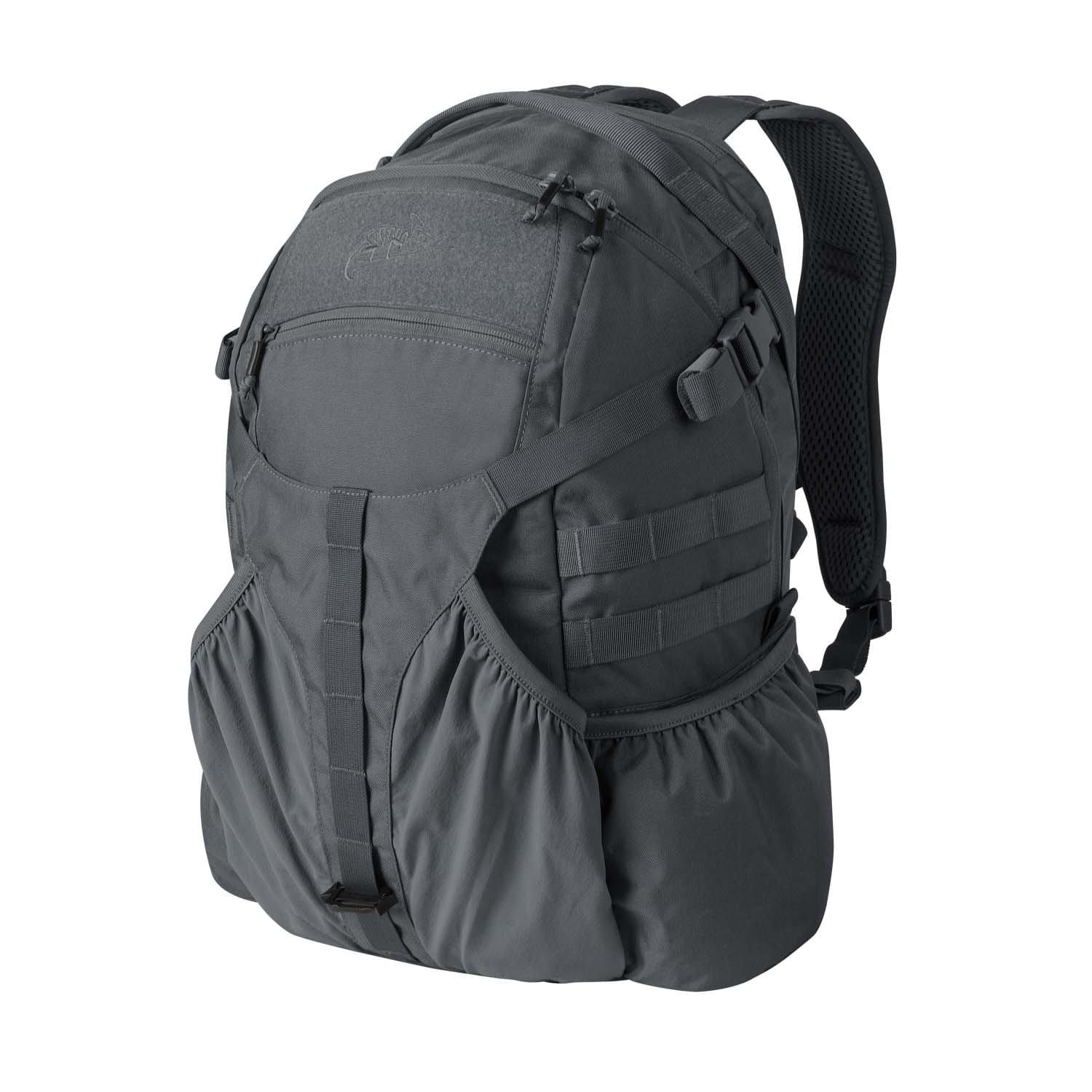 Image of Plecak Helikon RAIDER, Shadow Grey, Cordura, 20L (PL-RID-CD-35)