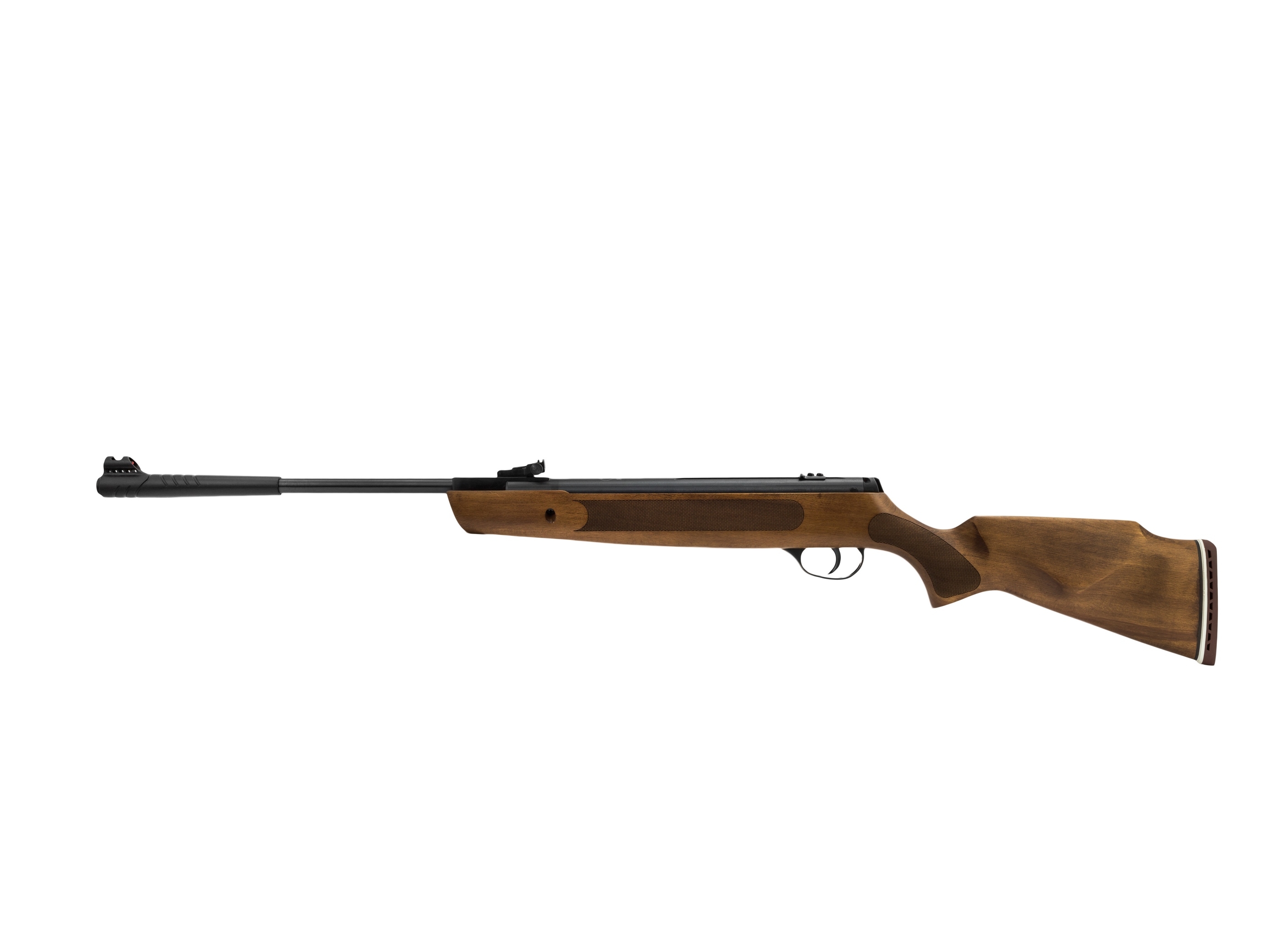 Image of Karabinek wiatrówka Hatsan 1000X Striker 4,5 mm (053-091) seria Optima