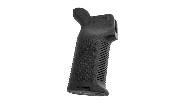 Image of Chwyt pistoletowy Magpul MOE K2-XL Grip AR-15/M4 - MAG1165-BLK