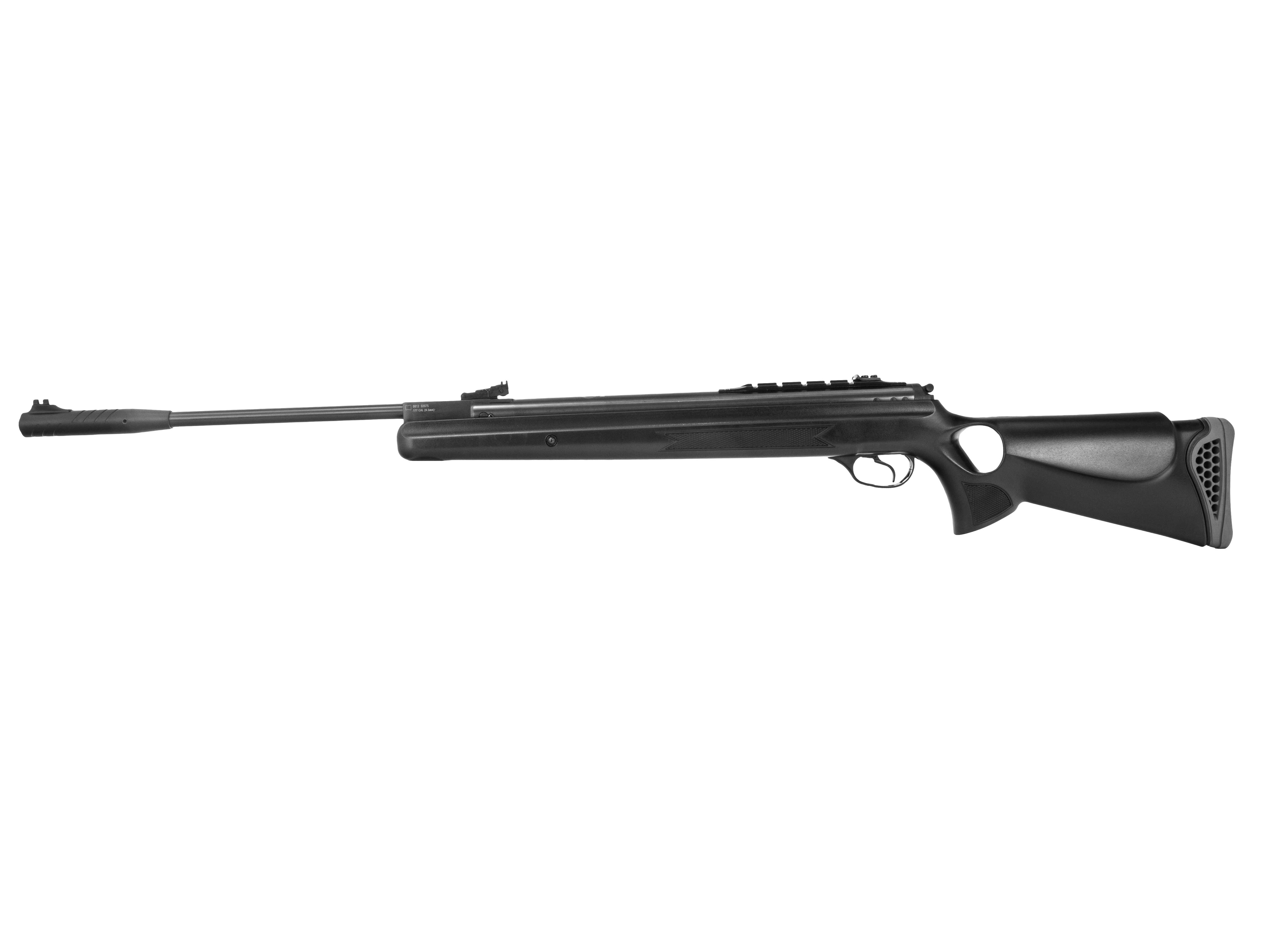 Image of Karabinek wiatrówka Hatsan 125 STG 4,5mm TH EK<17J (053-081) seria Optima