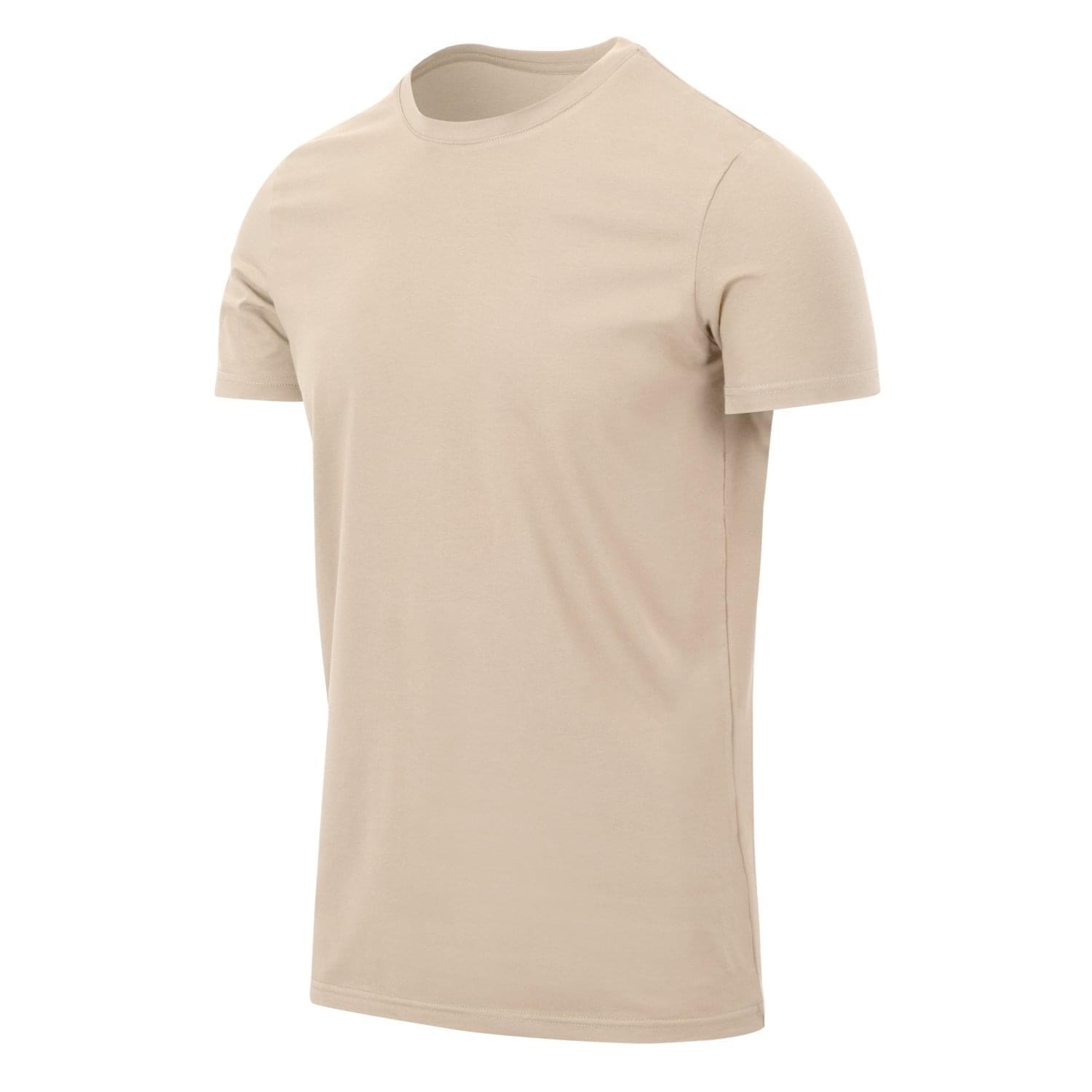 Image of koszulka helikon t-shirt slim - xs (ts-tss-cc-13-b02)