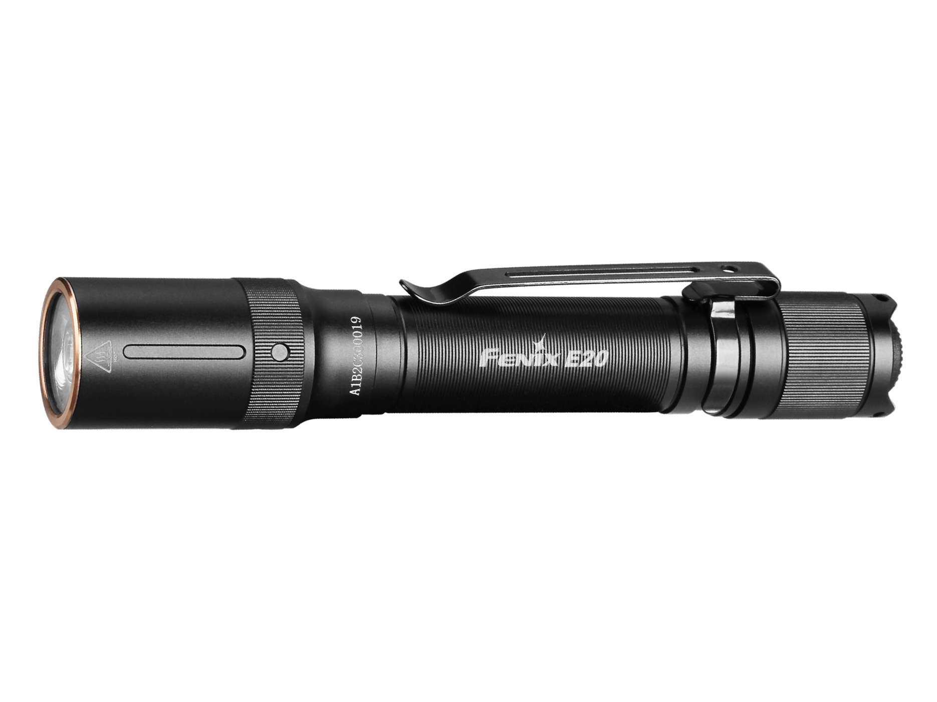 Image of Latarka ręczna Fenix E20 V2.0 (E20 V2.0)