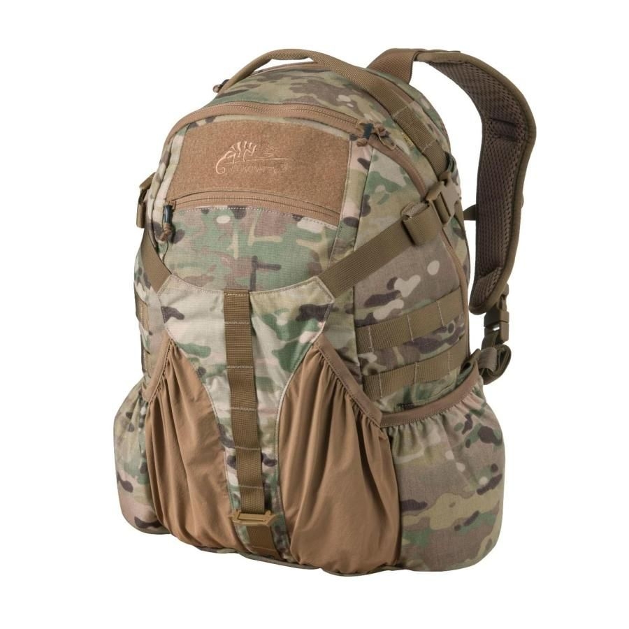 Image of Plecak Helikon RAIDER, MultiCam, Cordura, 20L (PL-RID-CD-34)