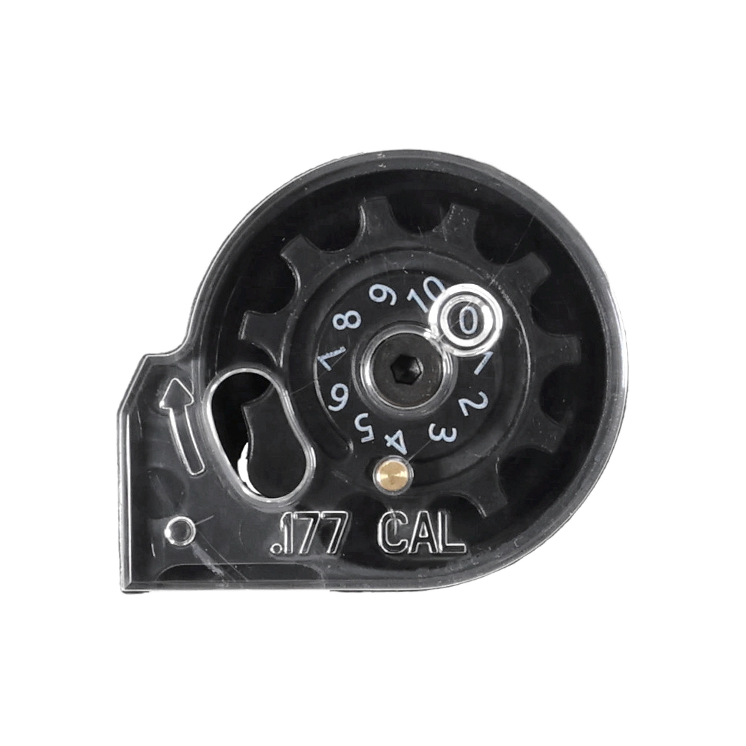 Image of Magazynek do wiatrówka Iconix Umarex 4,5 mm (2.4320.1)