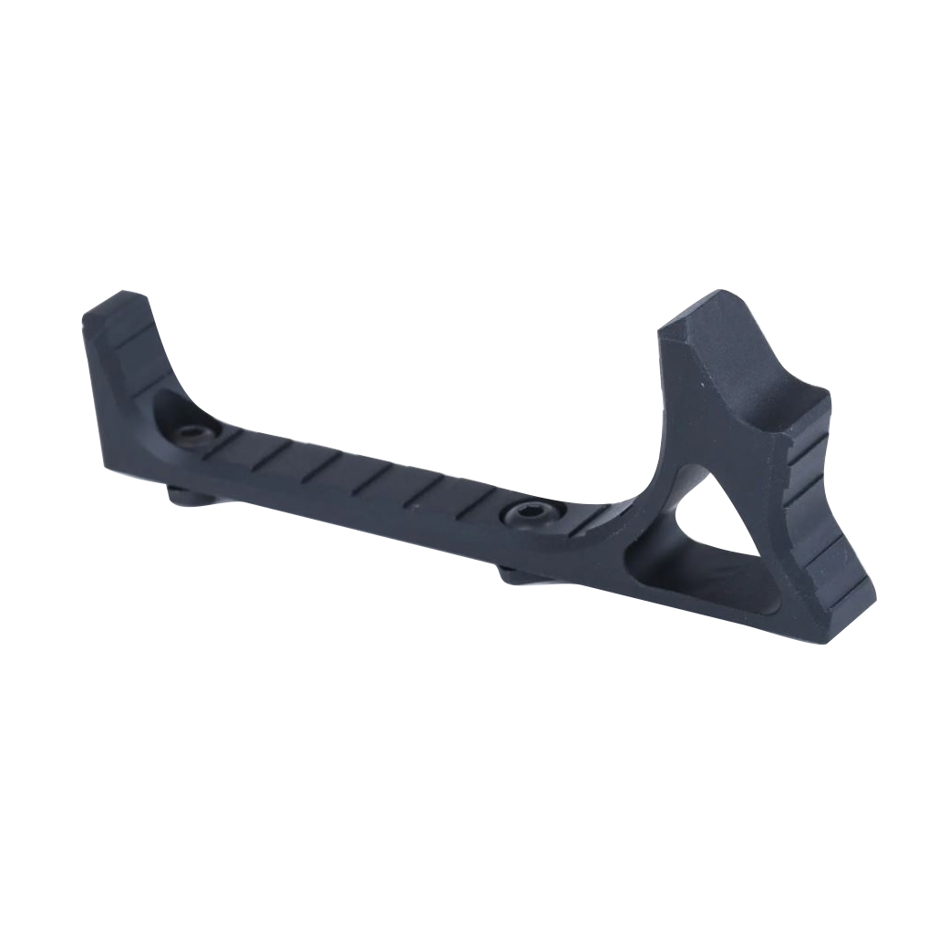 Image of Chwyt AT3 Tactical do AR15 M-LOK (AT3-MLOK-FOREGRIPBLK)