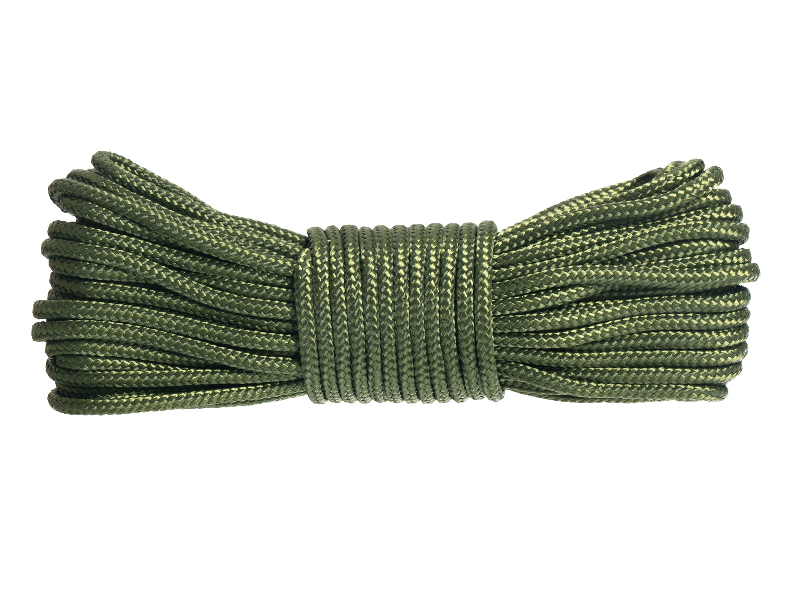 Image of Paracord BCB 15 m oliwkowy (CM030)