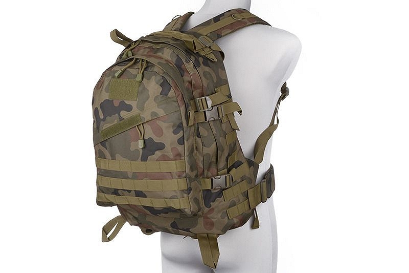 Image of Plecak 3-Day Assault Pack - wz.93 Pantera leśna (GFT-20-011400)