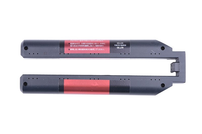 Image of Akumulator NiMH 8,4V 1300mAh SOPMOD (TMR-06-010105)