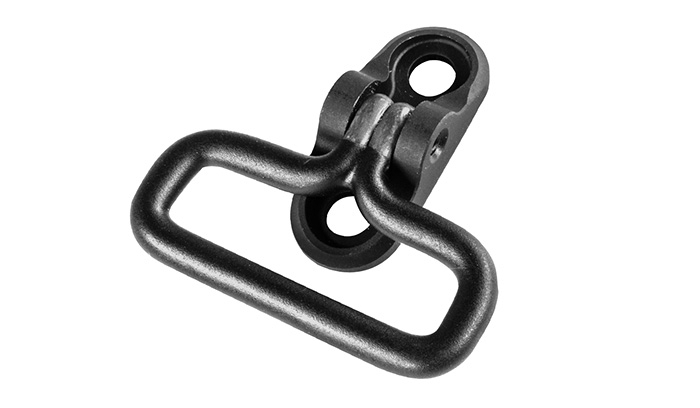 Image of Montaż zawieszenia Magpul M-LOK GI Sling Swivel - MAG809