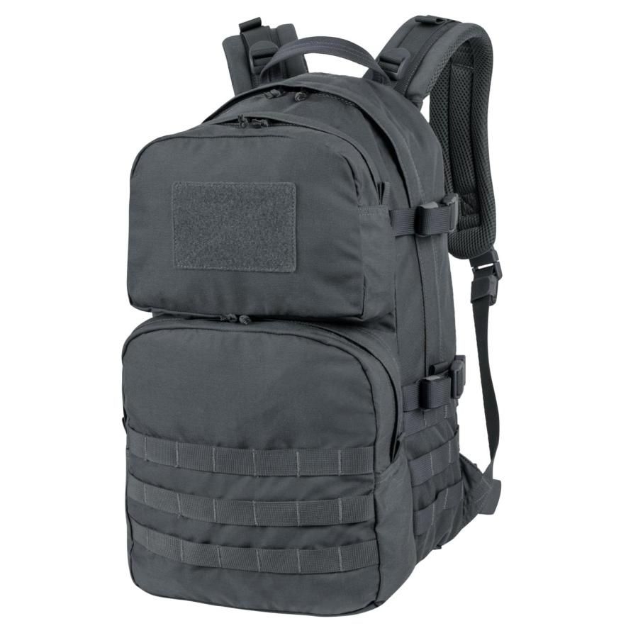 Image of Plecak Helikon RATEL Mk2, Cordura, Shadow Grey, 25L (PL-RT2-CD-35)