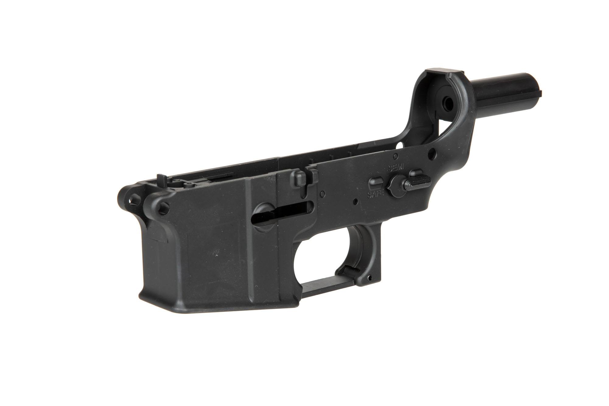 Image of Dolny korpus M-147 do replik M4/M16 (JGG-09-029704)
