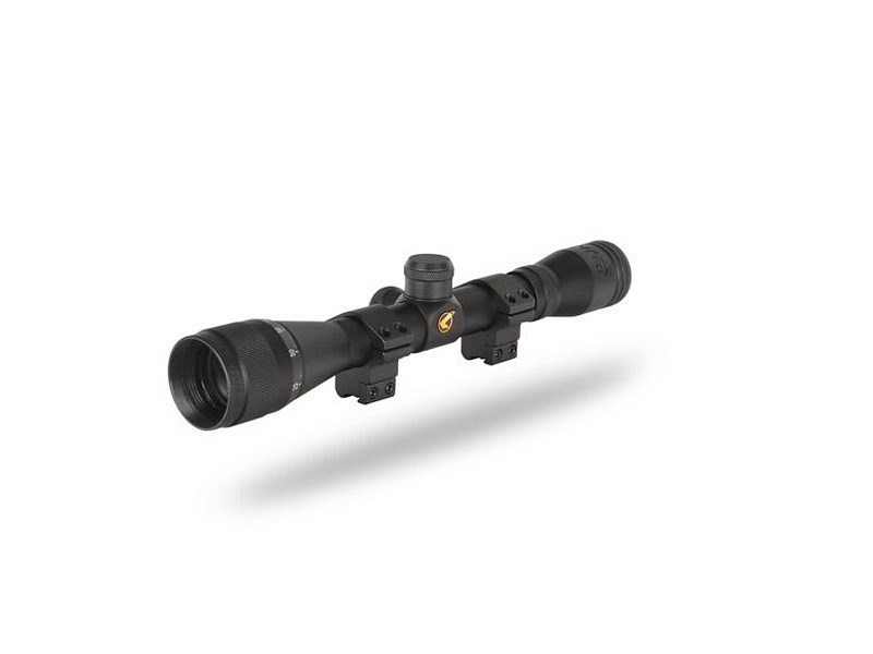 Image of Luneta celownicza Gamo 4X32 AO WR z montażem