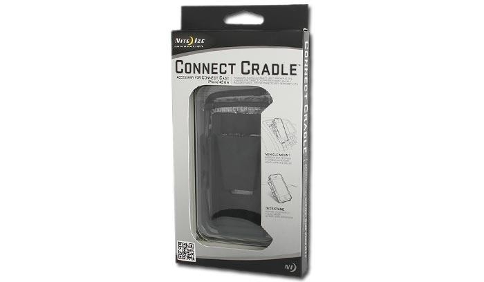 Image of Montaż na telefon Nite Ize Connect Cradle - CNTCC-08