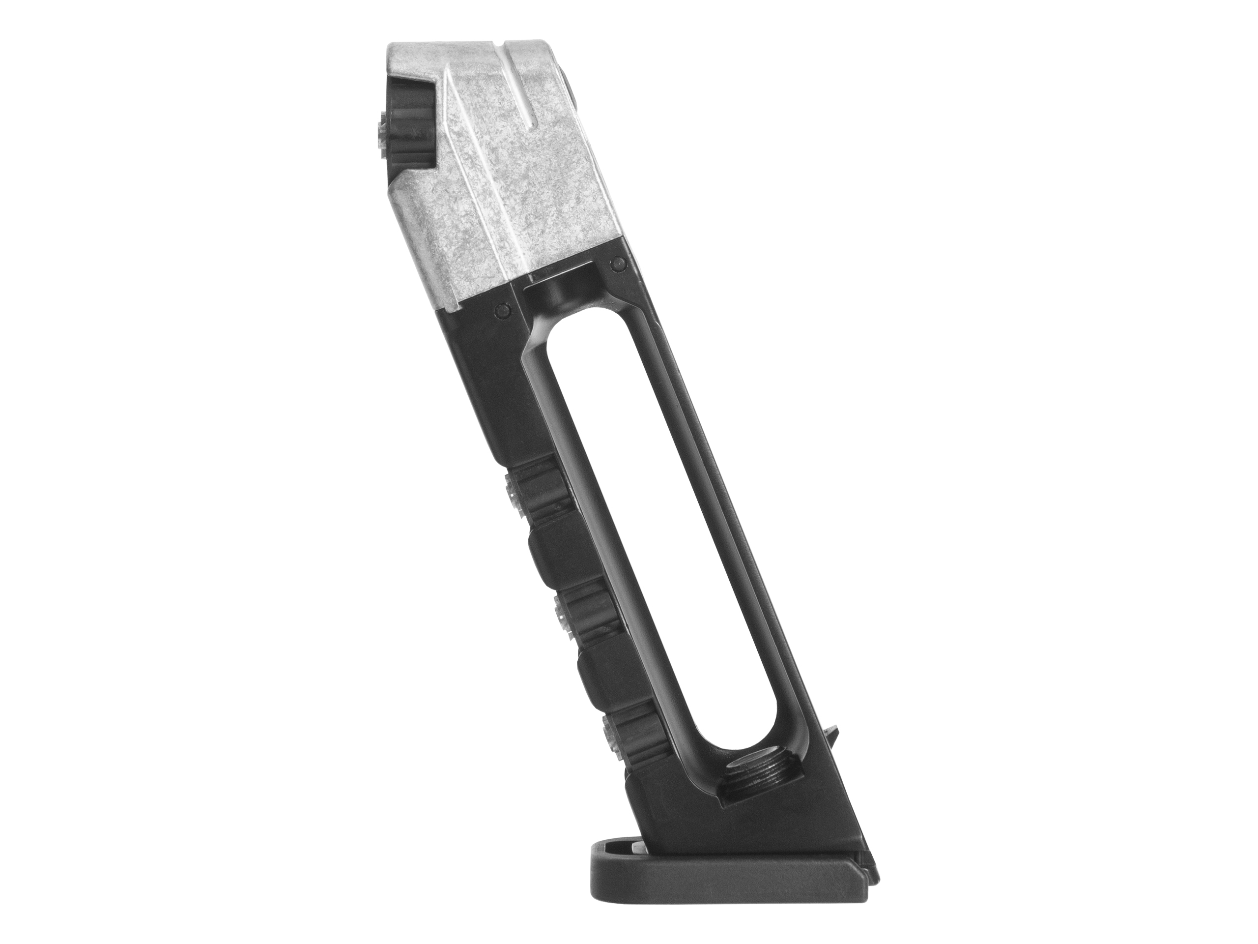 Image of Magazynek do Glock 17 blowback 4,5 mm BB/Diabolo CO2 (5.8365.1)