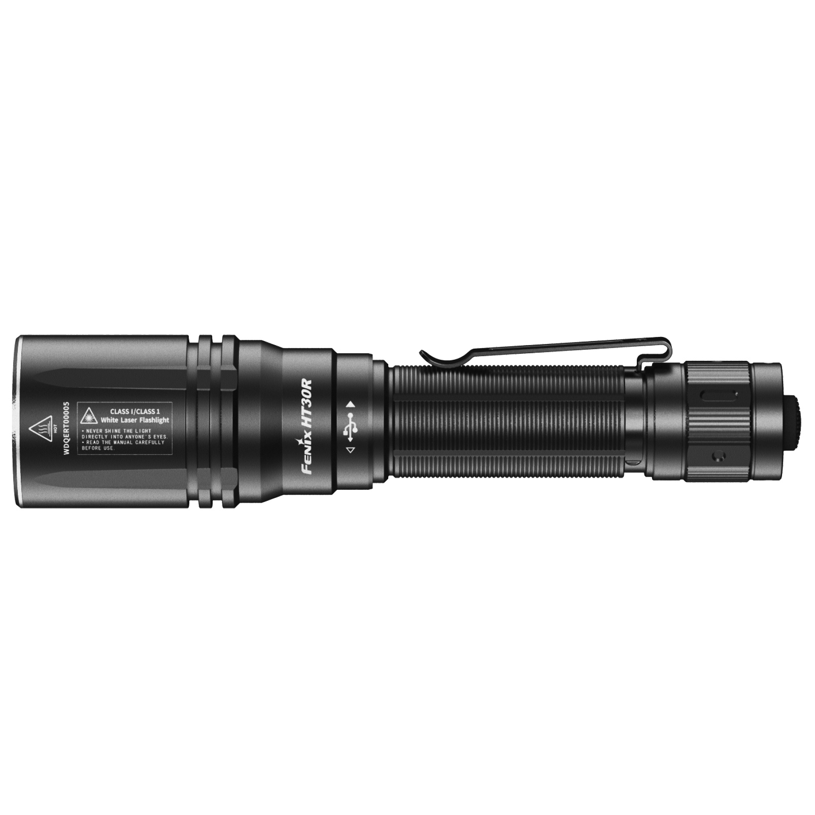 Image of Latarka laserowa Fenix HT30R