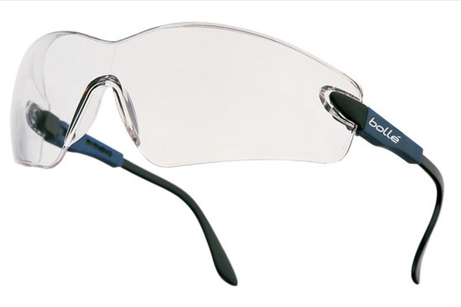 Image of Okulary ochronne Bolle Viper Clear- bezbarwne