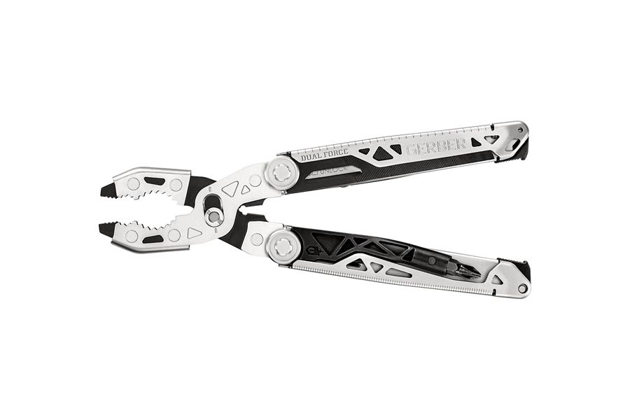 Image of Multitool GERBER DUAL FORCE (30-001613)