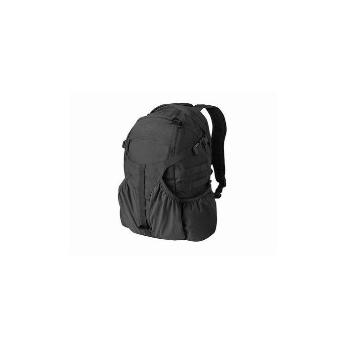 Image of Plecak Helikon RAIDER, Cordura, Czarny, black 20L (PL-RID-CD-01)