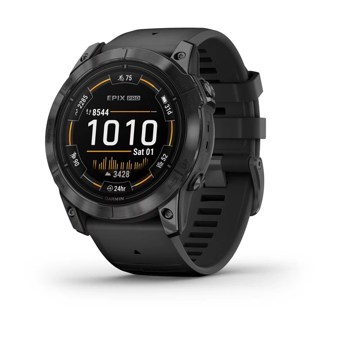 Image of Zegarek sportowy GARMIN Smartwatch EPIX Pro Gen2 51mm