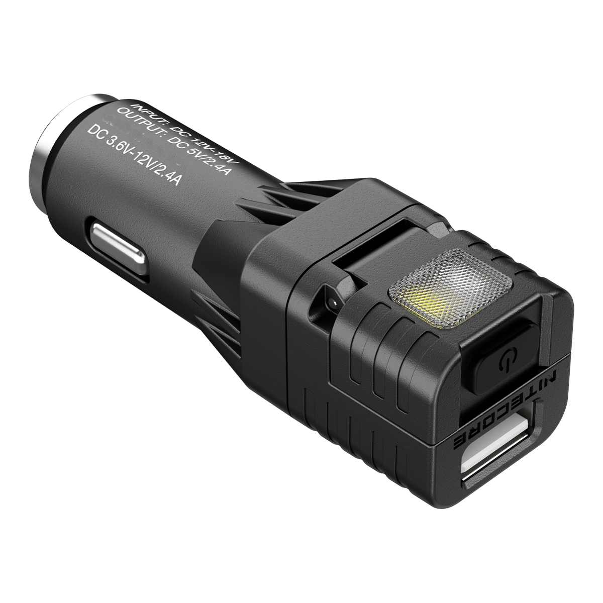 Image of Ładowarka Nitecore VCL10