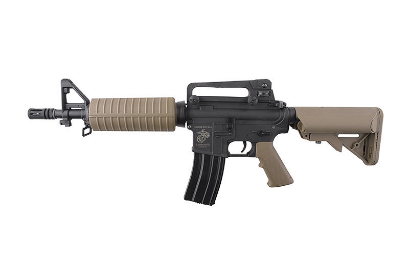 Image of Karabinek ASG Specna Arms SA-C02 CORE - Half-Tan (SPE-01-018316)