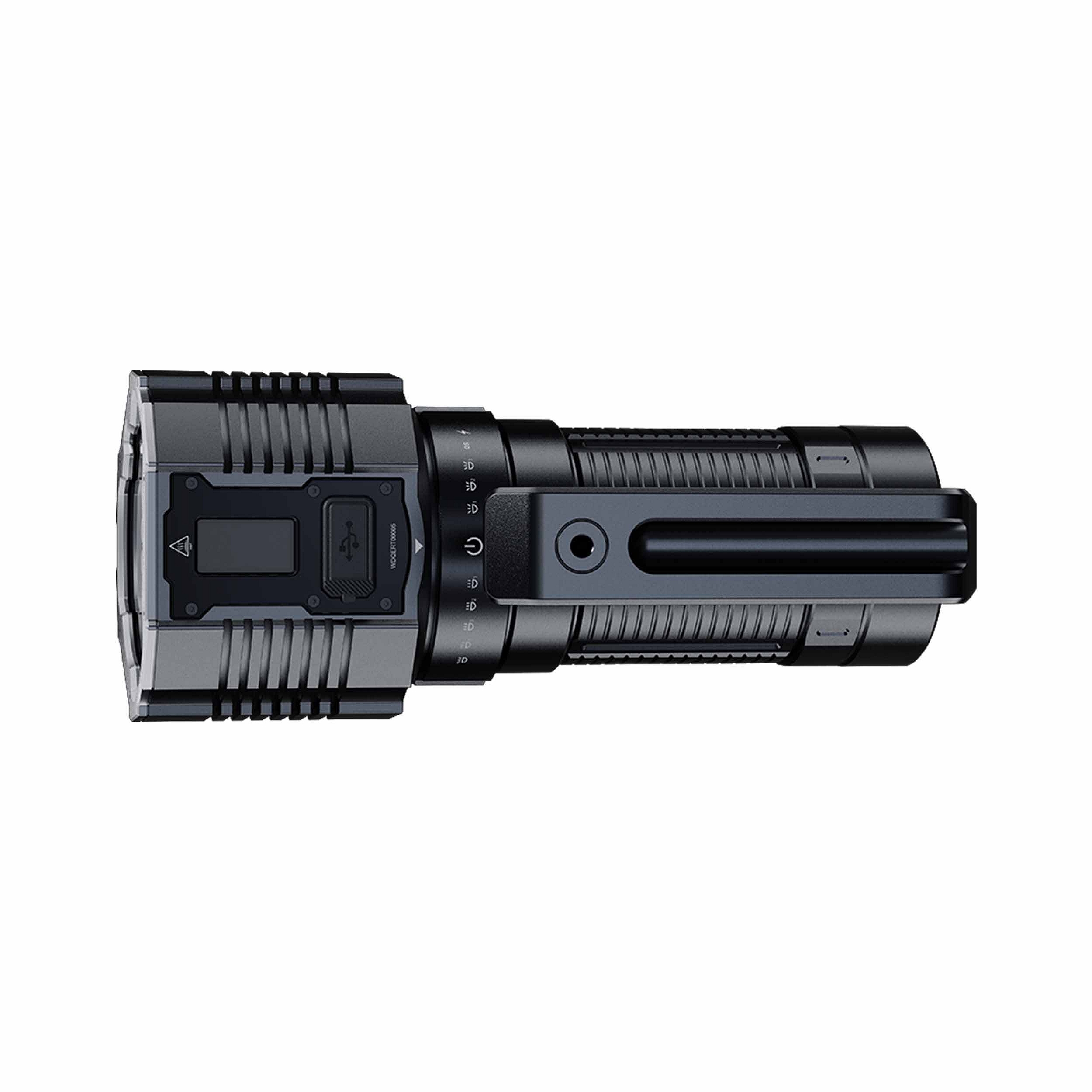 Image of Latarka LED Fenix LR60R (LR60R)