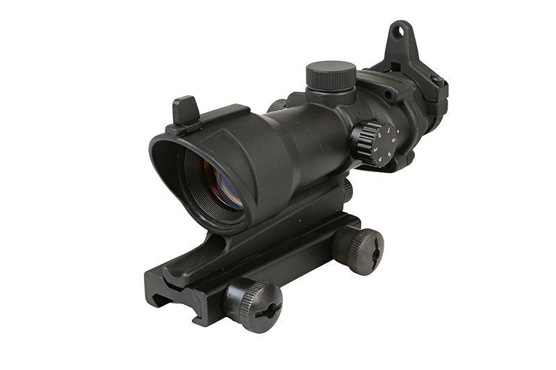 Image of Kolimator AIM-O typu ACOG - czarny (AMO-10-008414)