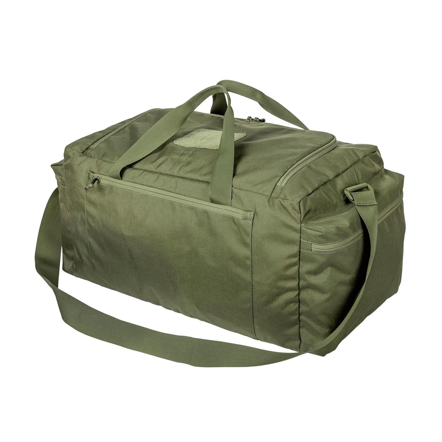 Image of Torba URBAN TRAINING, Olive Green (TB-UTB-CD-02)