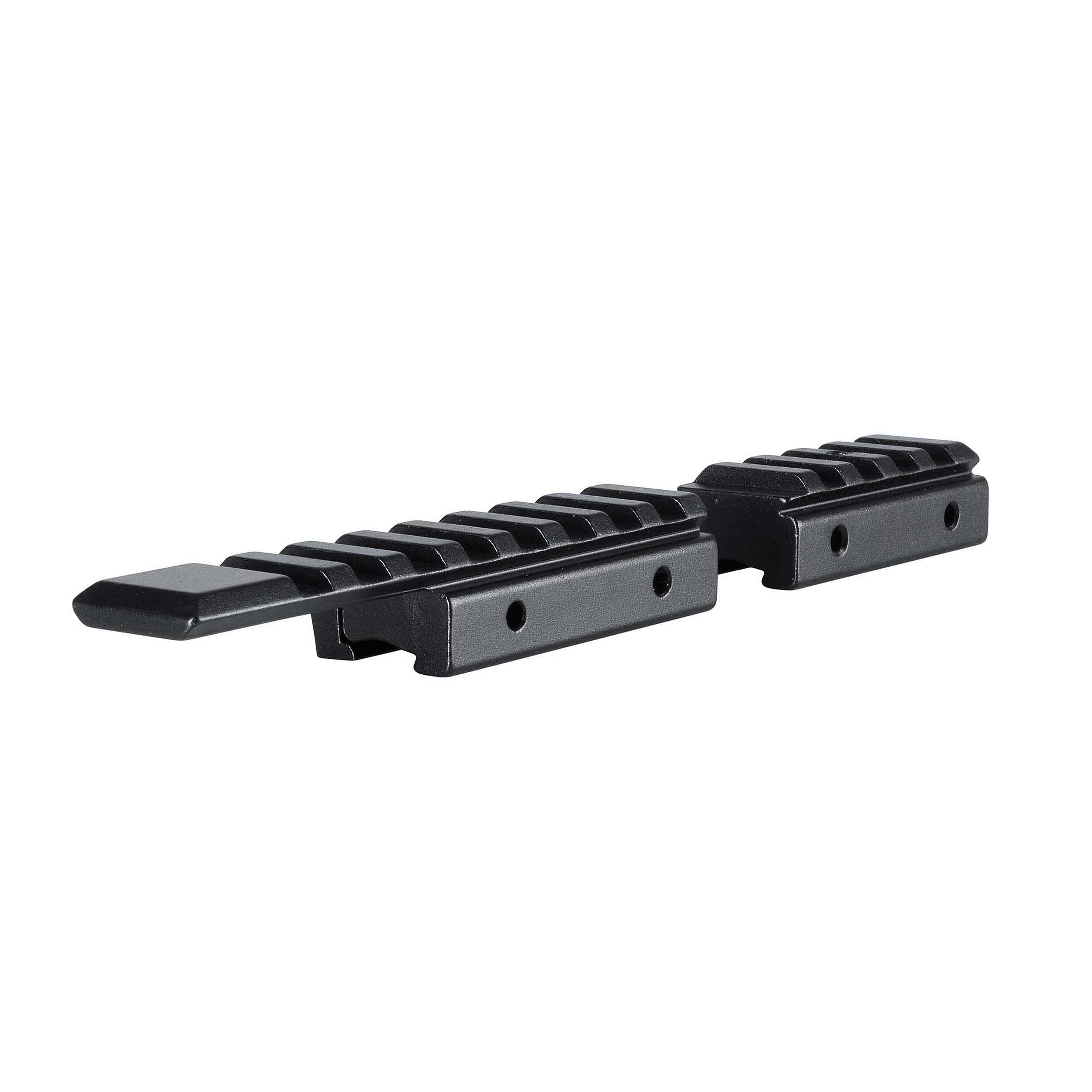 Image of Adapter szyny Hawke Dovetail na Weaver/Picatinny 2-częsciowy (354-284)