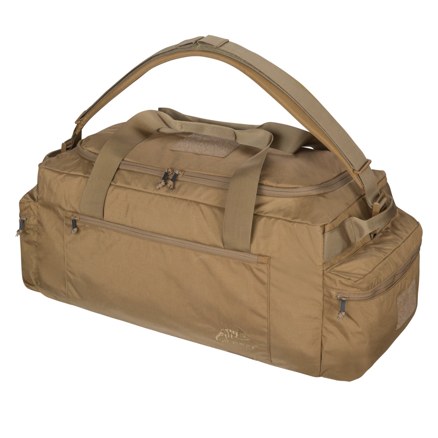 Image of Torba HELIKON ENLARGED URBAN TRAINING BAG, Cordura, Coyote, One Size (TB-UTE-CD-11)