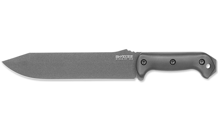 Image of Nóż KA-BAR Becker Combat Bowie