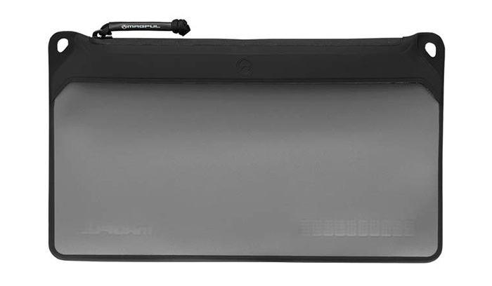 Image of Pokrowiec Magpul DAKA Medium Window Pouch - Czarny - MAG995-001