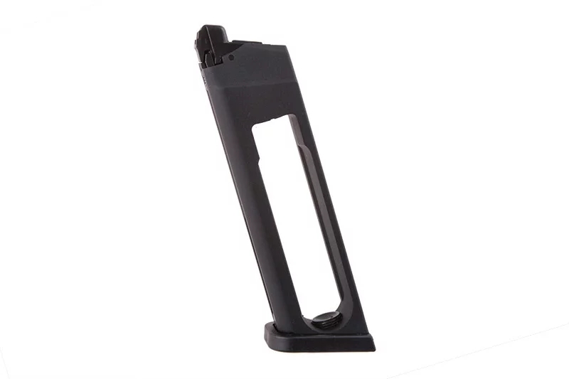 Image of Magazynek ASG CO2 23 kulki do replik KP-17 (KJW-05-017557)