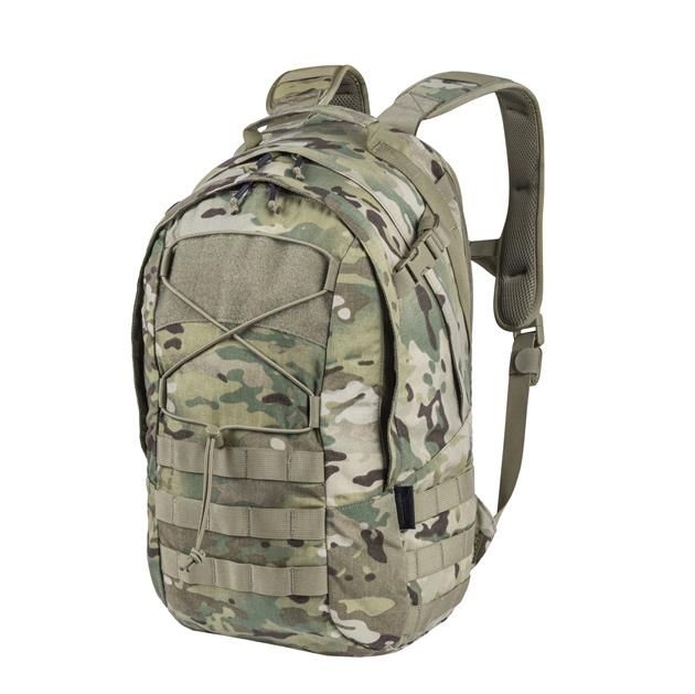 Image of Plecak Helikon EDC Cordura, Multicam, 21L (pl-edc-cd-34)