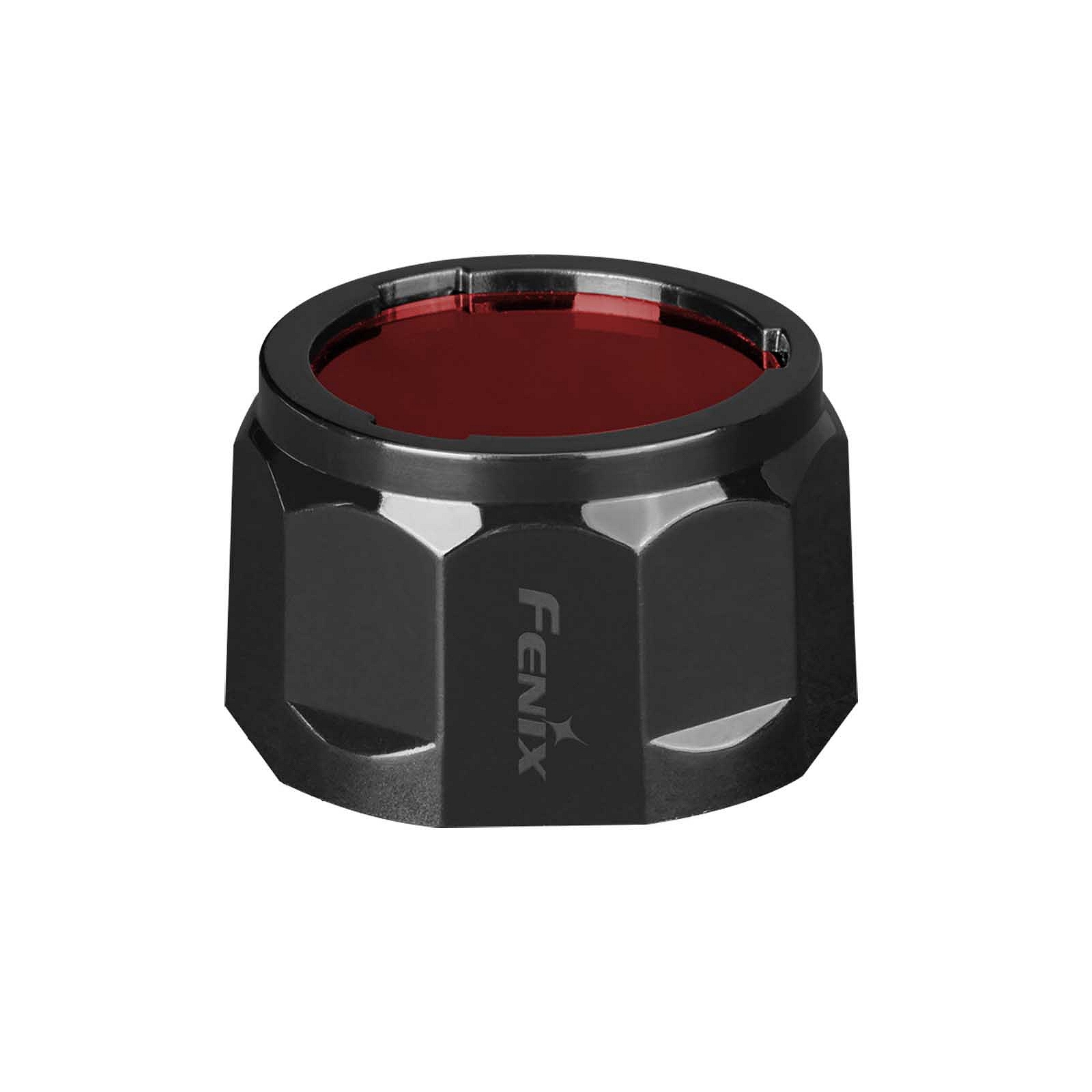 Image of Filtr czerwony Fenix AOF-S+ V2.0 (AOF-S+ V2.0 red)