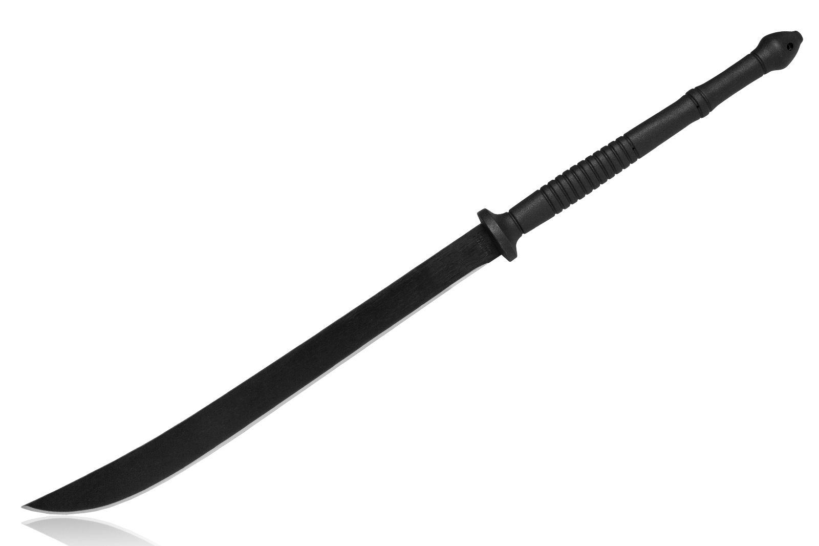 Image of maczeta cold steel thai machete z pochwą cor-ex
