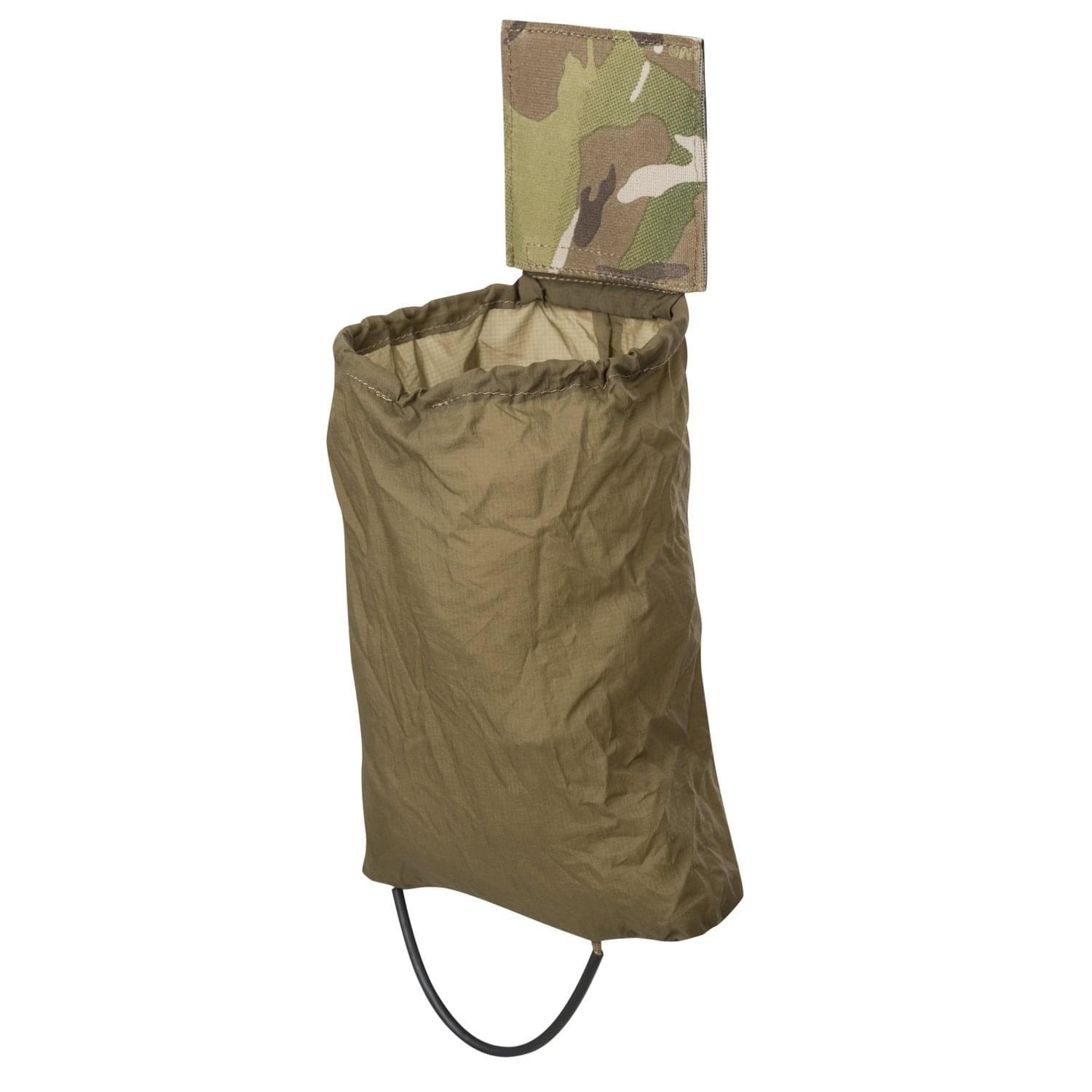 Image of Torba zrzutowa Direct Action SLICK Dump Pouch (PO-DPSL-NLN-MCM)