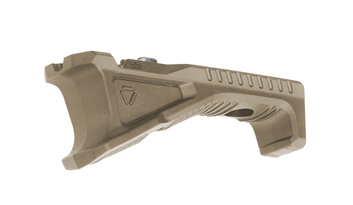 Image of Chwyt przedni LINK Cobra - SI-AR-CMS-CFG-FDE - Strike Industries