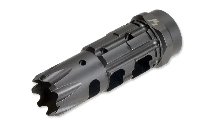 Image of Kompensator Triple Crown-Comp - 223/5.56 - TC-COMP - Strike Industries