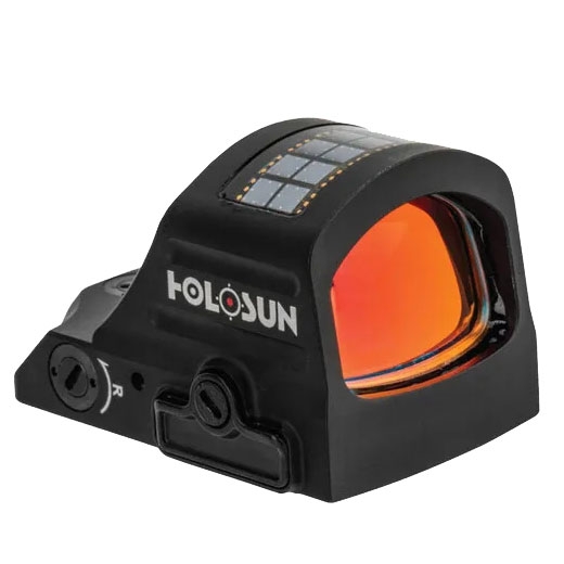 Image of Kolimator Primary Arms by Holosun HS507C-X2 ACSS Vulcan (777-086)