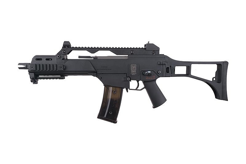 Image of Karabinek ASG Specna Arms SA-G12 EBB (SPE-01-020525)