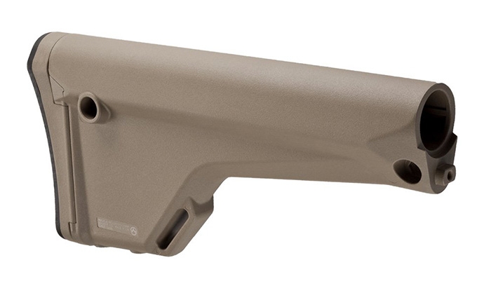 Image of Kolba Magpul MOE Rifle Stock do AR-15/M16 - Flat Dark Earth - MAG404